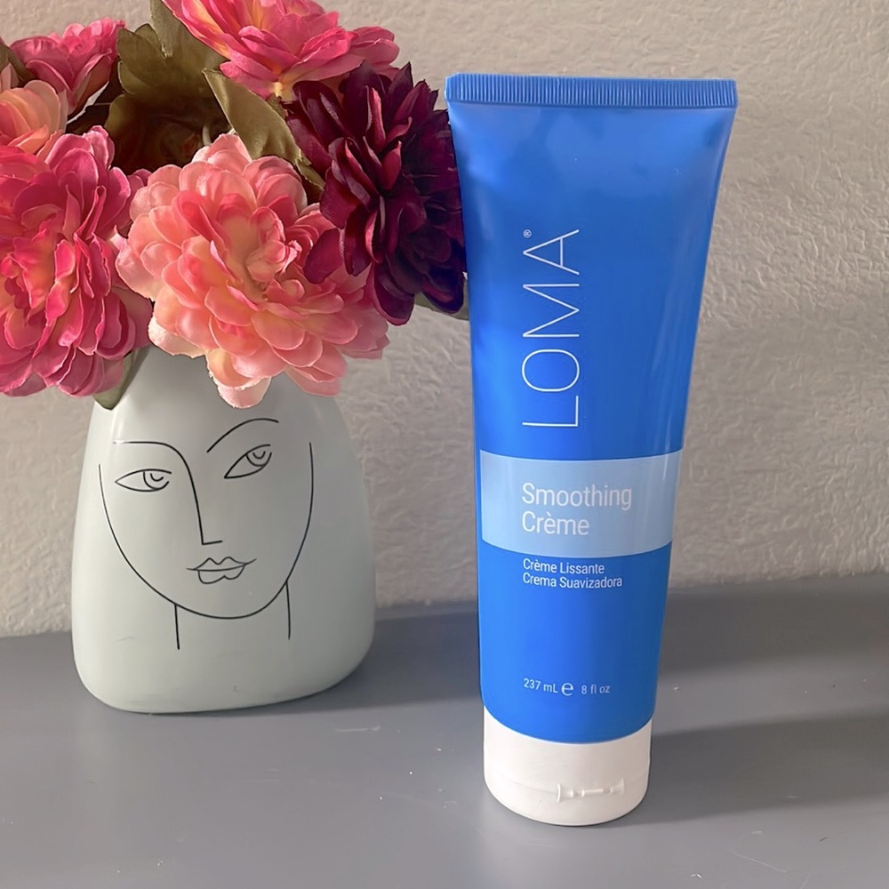 Loma Smoothing Creme
